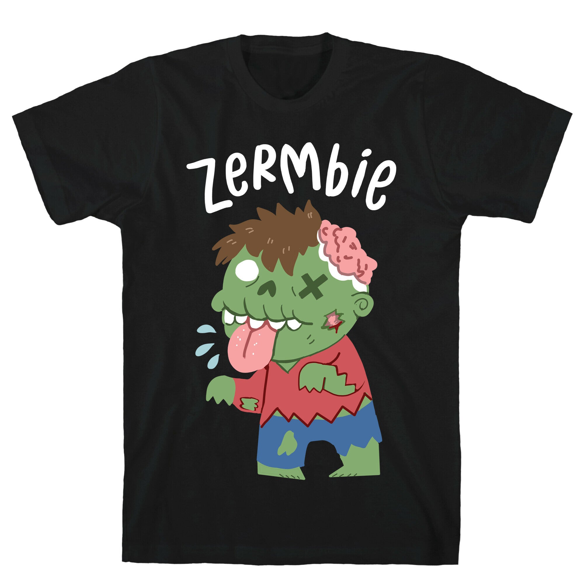 Zermbie T-Shirt